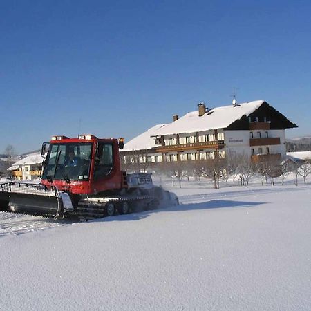 Hotel Maerchenwald Гайдмюле Екстер'єр фото
