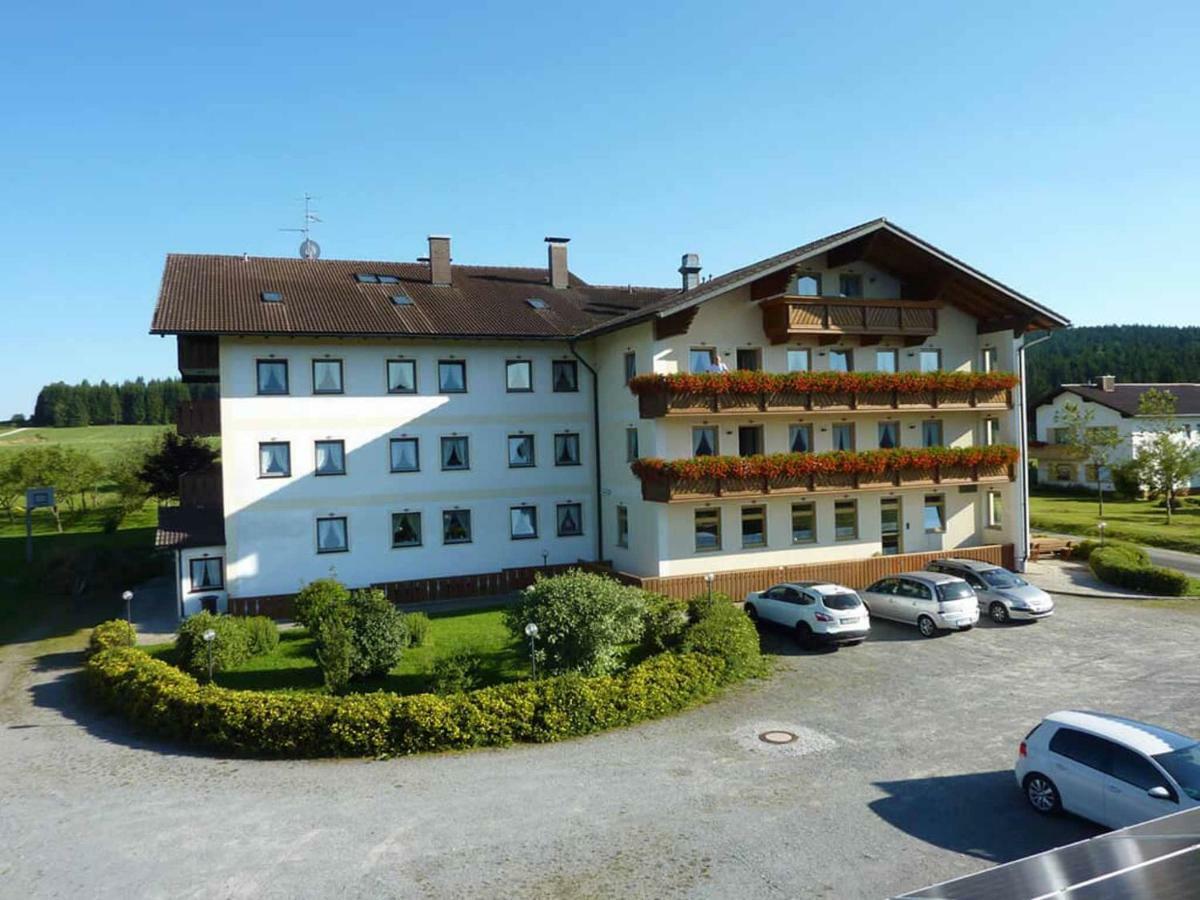Hotel Maerchenwald Гайдмюле Екстер'єр фото